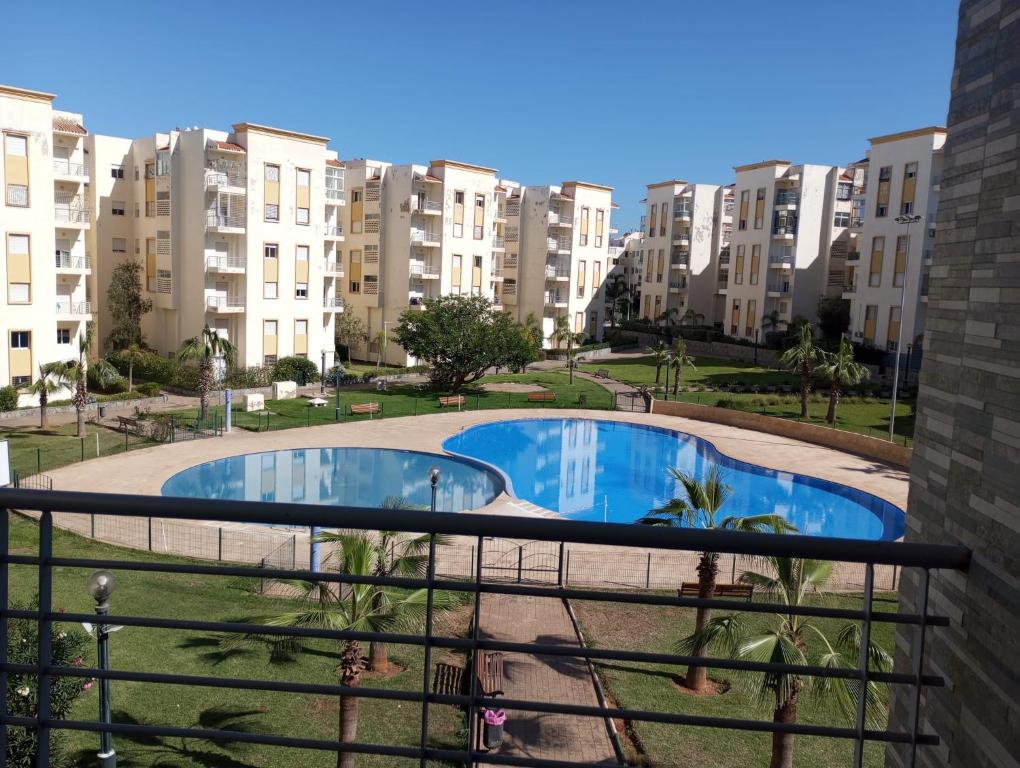 Bouznikaappartements, Bouznika (updated prices 2024)