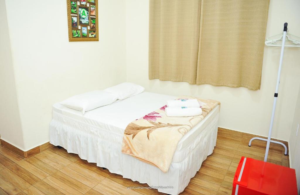  Hotel Cidade Aventura
