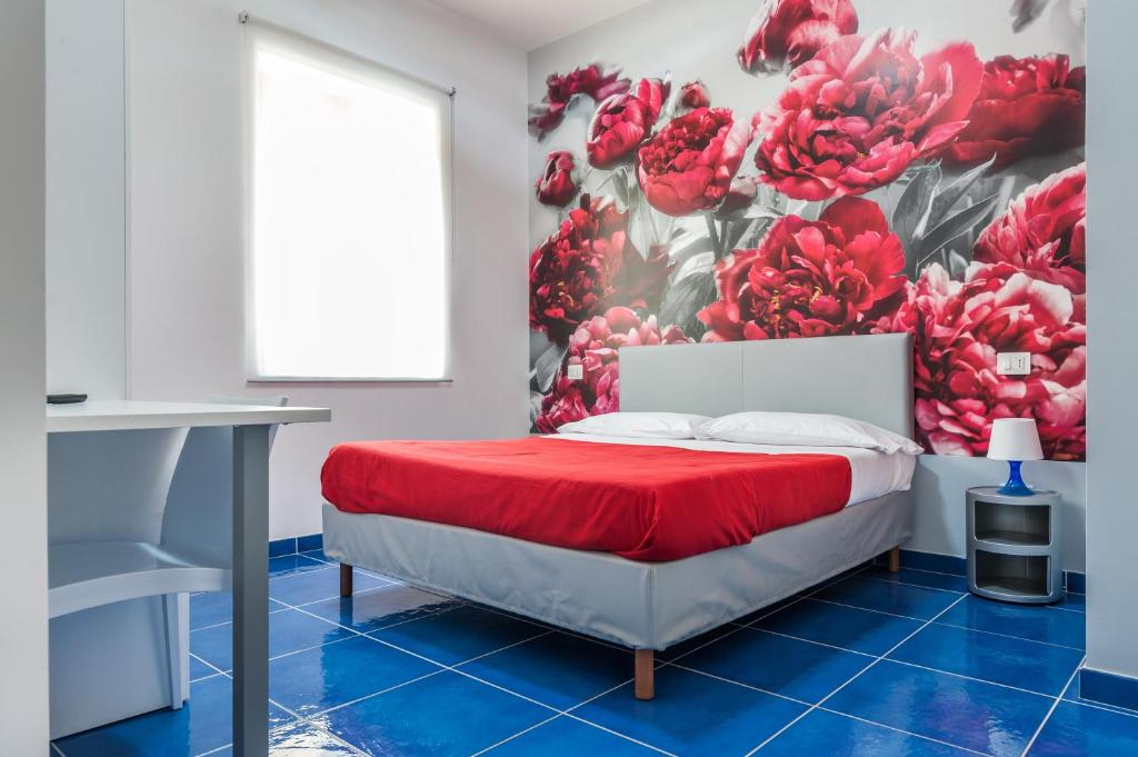 Settessenze Residence & Rooms - 标准双人间