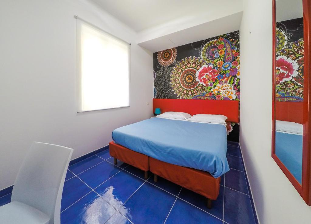 Settessenze Residence & Rooms - 经济双人间