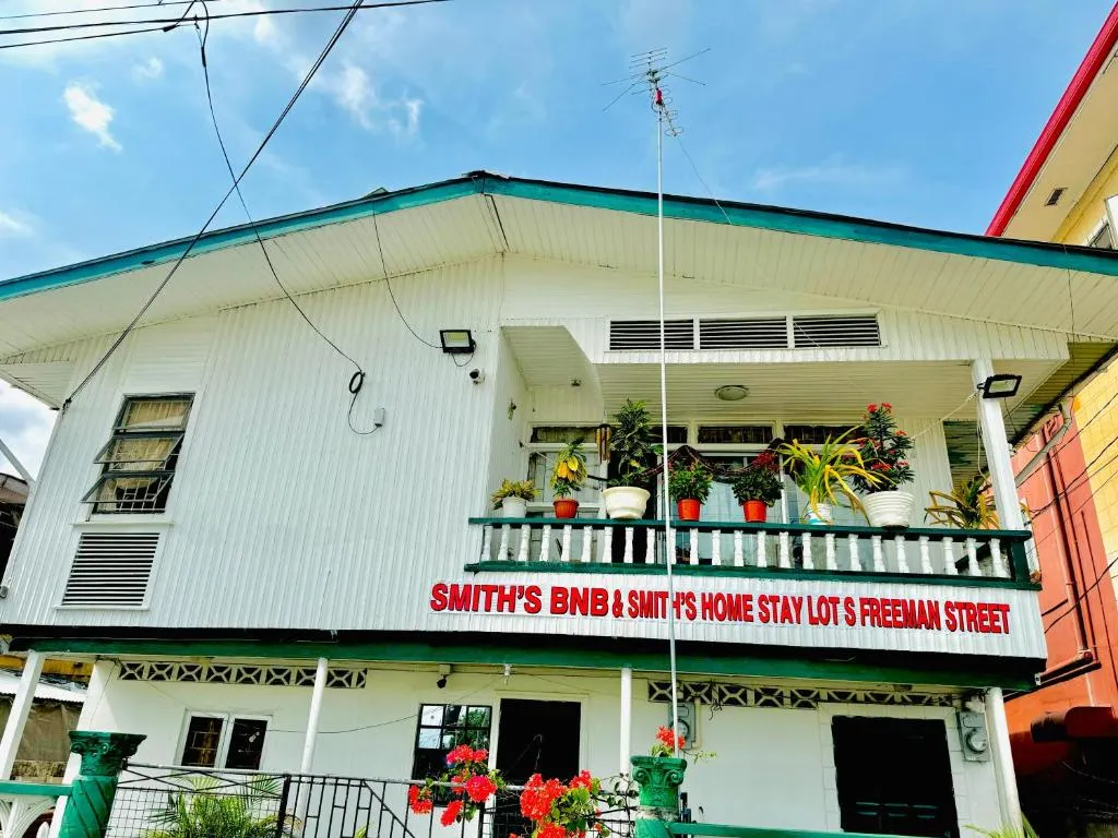 The 10 best holiday rentals in Georgetown, Guyana | Booking.com