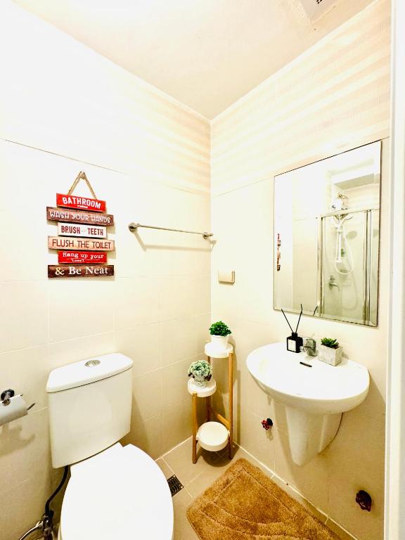 Classy Nook Tagaytay Staycation - Studio With Garden View