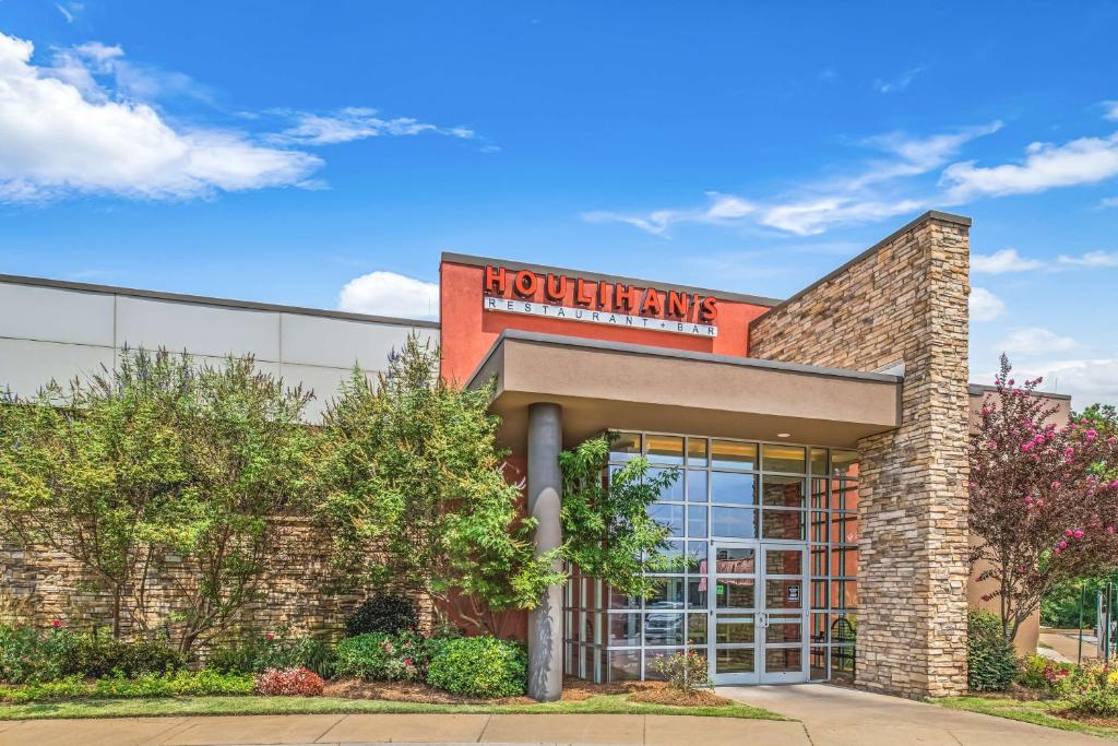 DoubleTree by Hilton Columbus photo