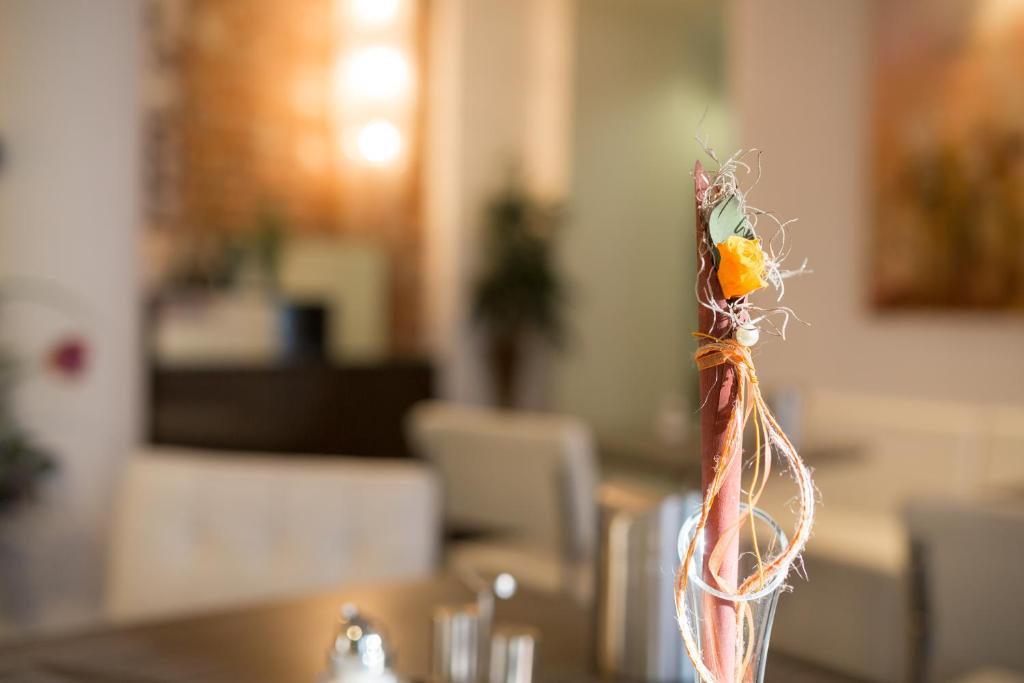 ArtHotel City - Resim 8