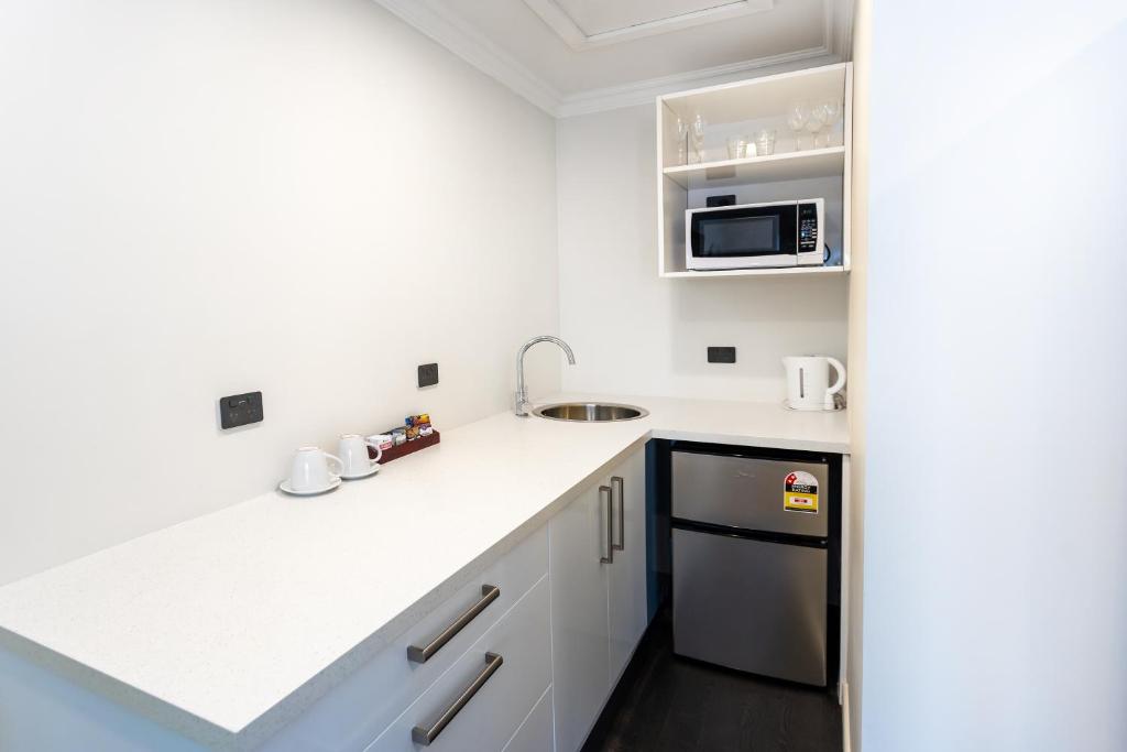 Superior Dunedin Apartments - Resim 10