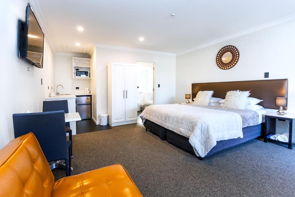 Superior Dunedin Apartments - Resim 2