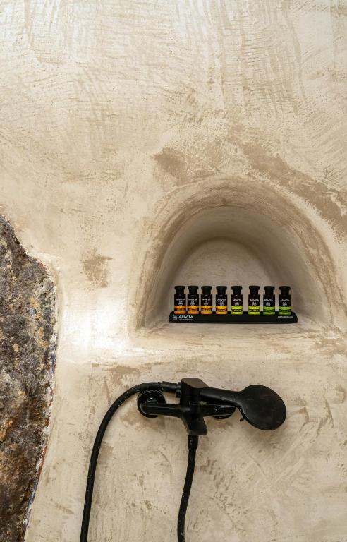 Fotografie z fotogalerie ubytování Enalion Suites v destinaci Oia
