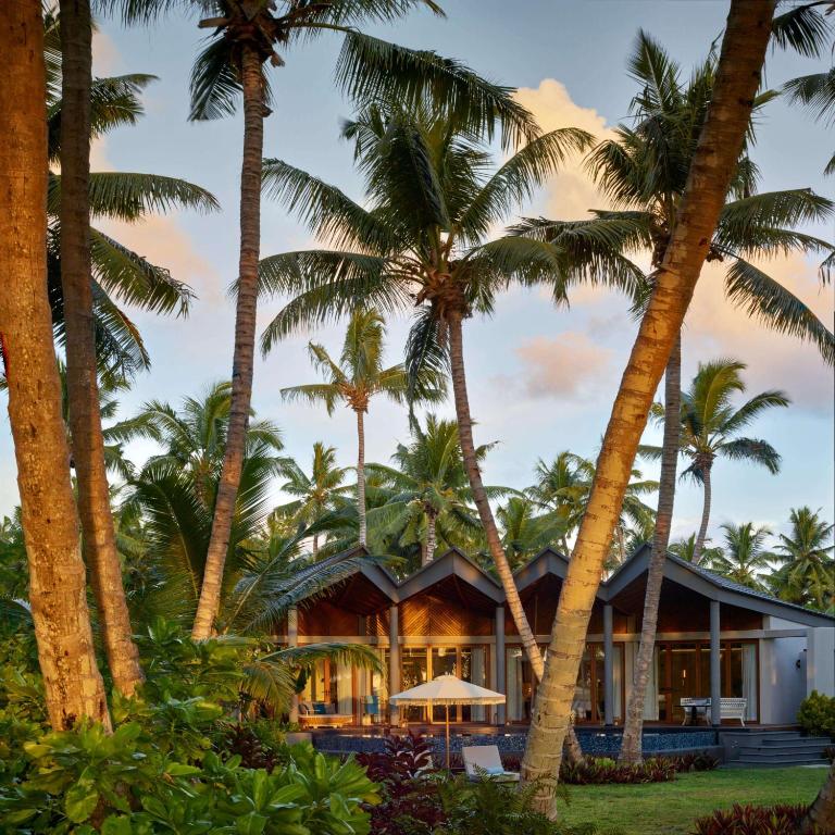 Waldorf Astoria Seychelles Platte Island with Free return transfers for 5 nights and above booked by 31st January 2027 with applicable Terms & Conditions photo 2
