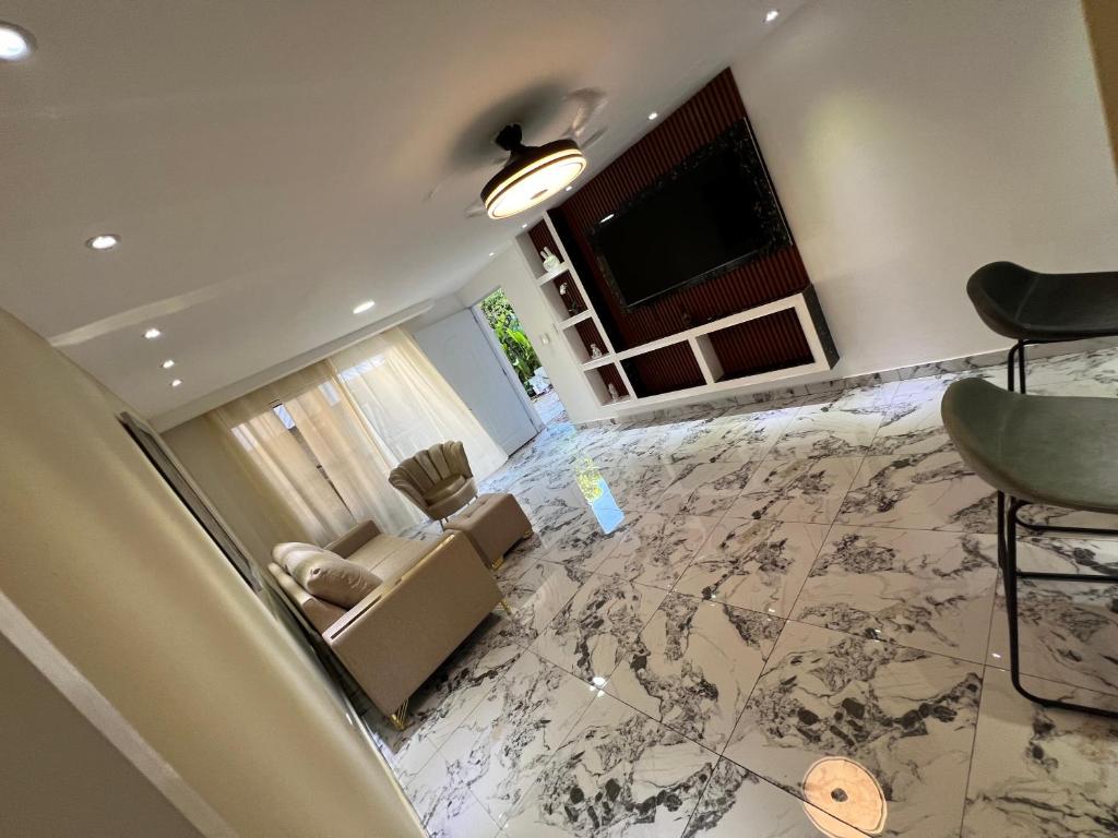 Gallery image of Sosúa apartment in Sosúa