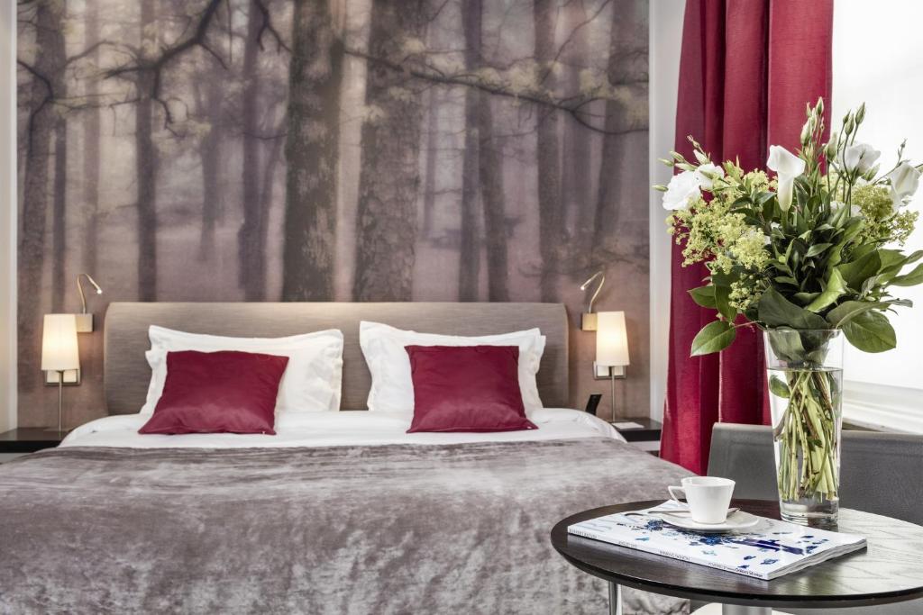 The Queens Gate Hotel - Resim 43