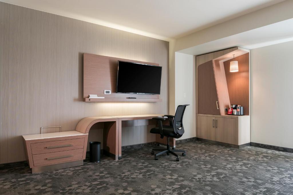 Courtyard by Marriott Ciudad Juarez photo