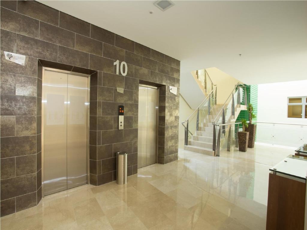 Fotografie z fotogalerie ubytování Hotel Dorado La 70 v destinaci Medellín