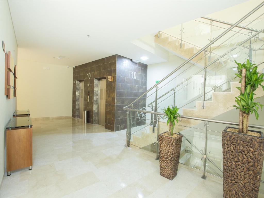 Fotografie z fotogalerie ubytování Hotel Dorado La 70 v destinaci Medellín