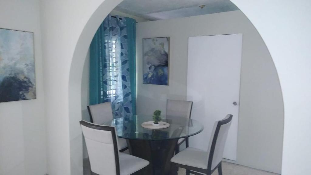 Fotografie z fotogalerie ubytování A&J vacation home v destinaci Montego Bay