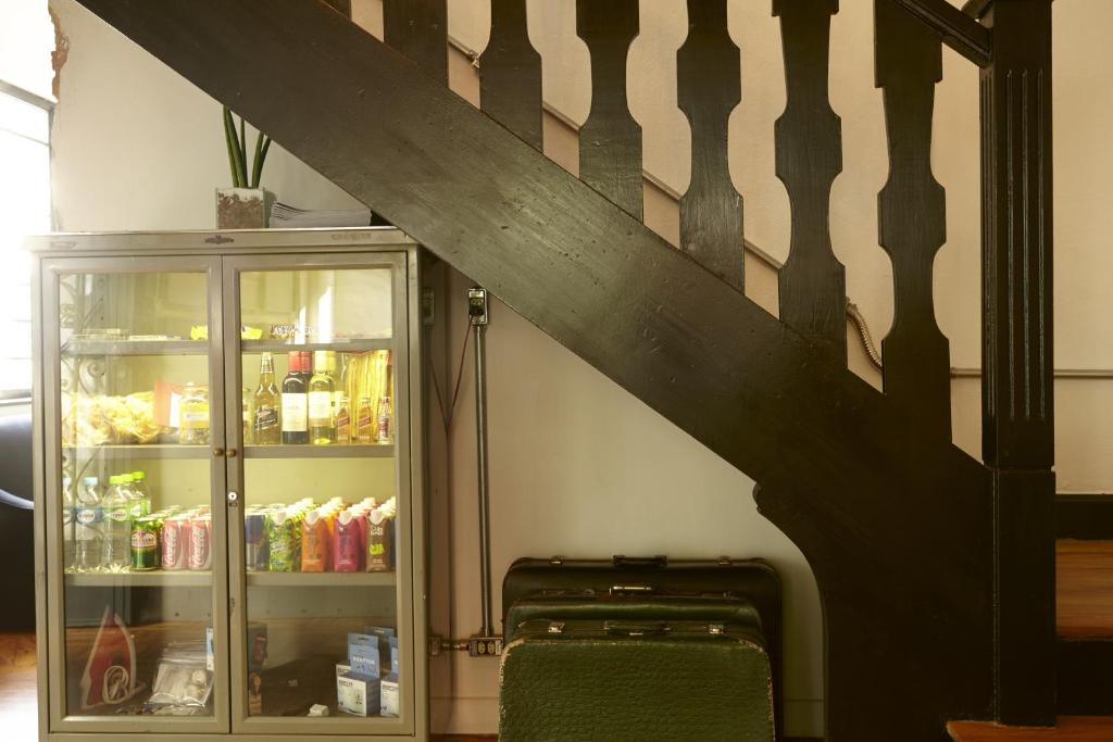  Guest Urban Hotel Design Pinheiros