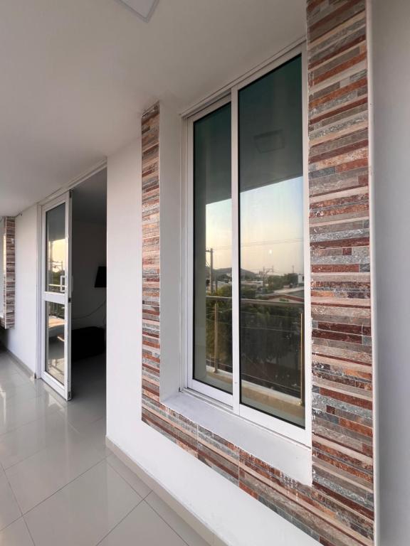 Fotografie z fotogalerie ubytování Apartamento confort Edificio Monteverde en el corazón de valledupar v destinaci Valledupar