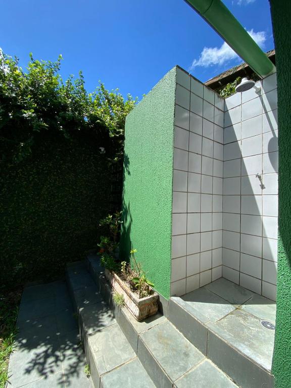Foto da galeria de Pousada Recanto das Tartarugas em Maresias