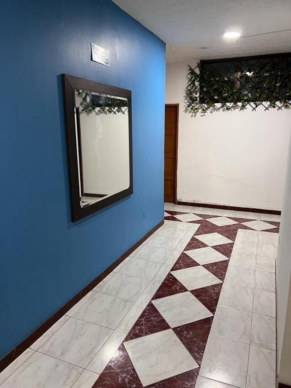 Fotografie z fotogalerie ubytování Hotel damayu v destinaci Melgar