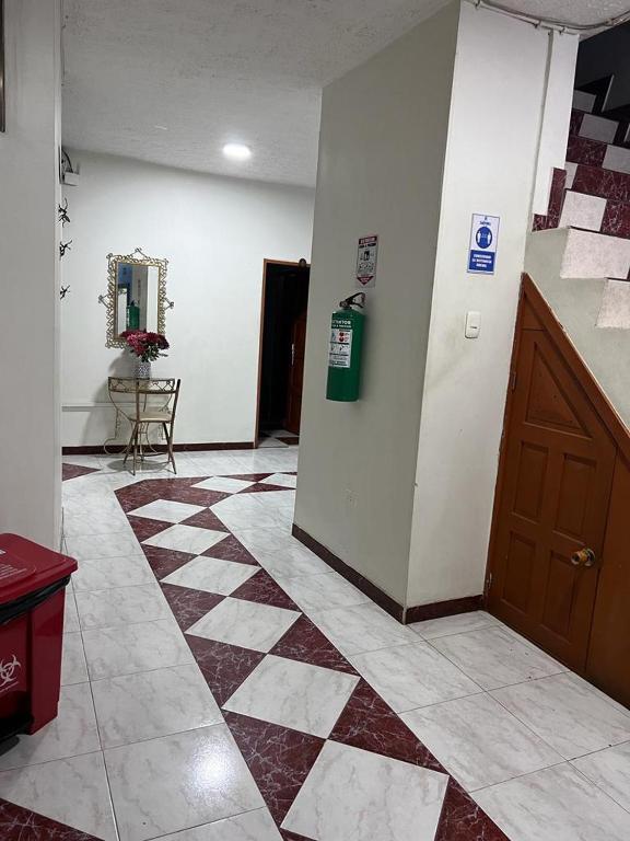 Fotografie z fotogalerie ubytování Hotel damayu v destinaci Melgar