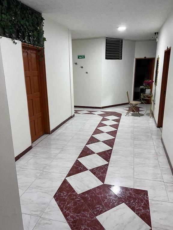 Fotografie z fotogalerie ubytování Hotel damayu v destinaci Melgar