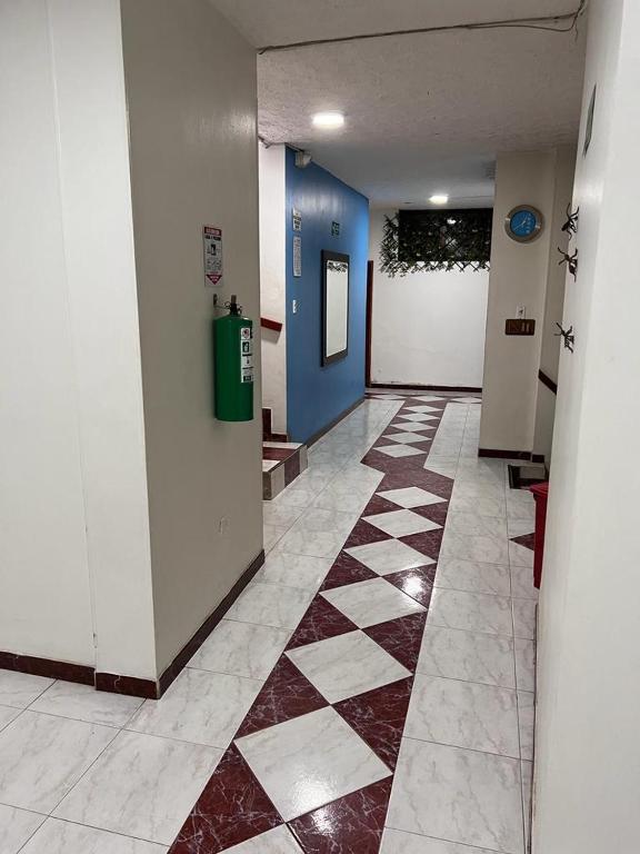 Fotografie z fotogalerie ubytování Hotel damayu v destinaci Melgar