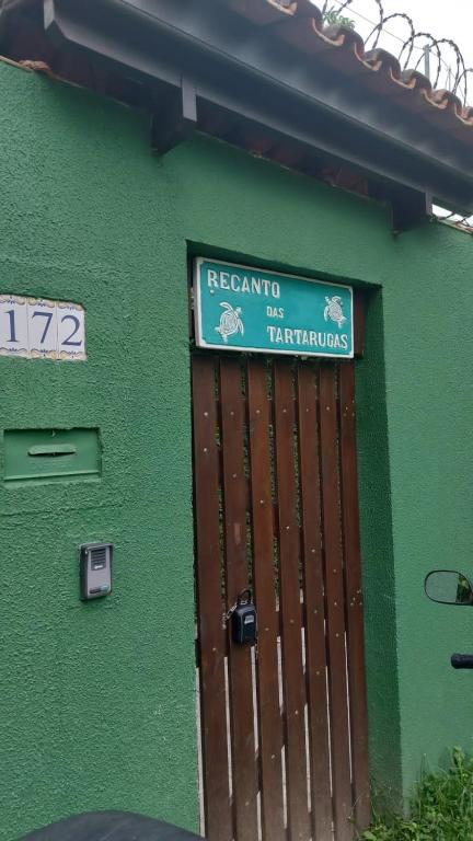 Foto da galeria de Pousada Recanto das Tartarugas em Maresias
