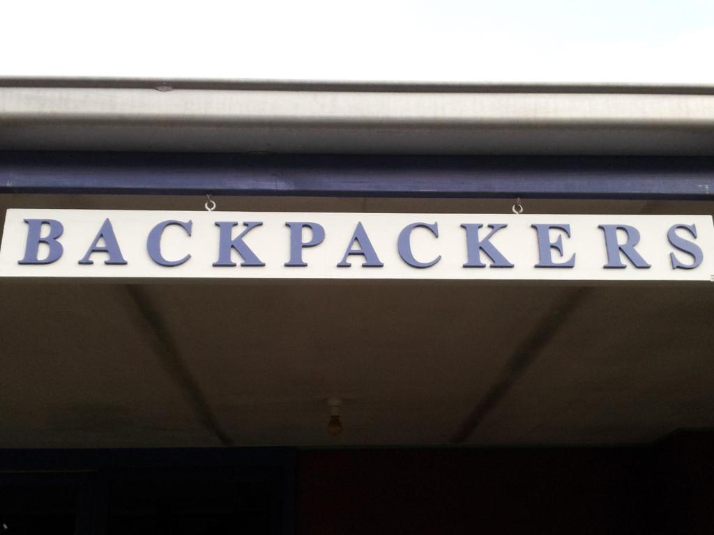 Fotografie z fotogalerie ubytování Anglesea Backpackers v destinaci Anglesea