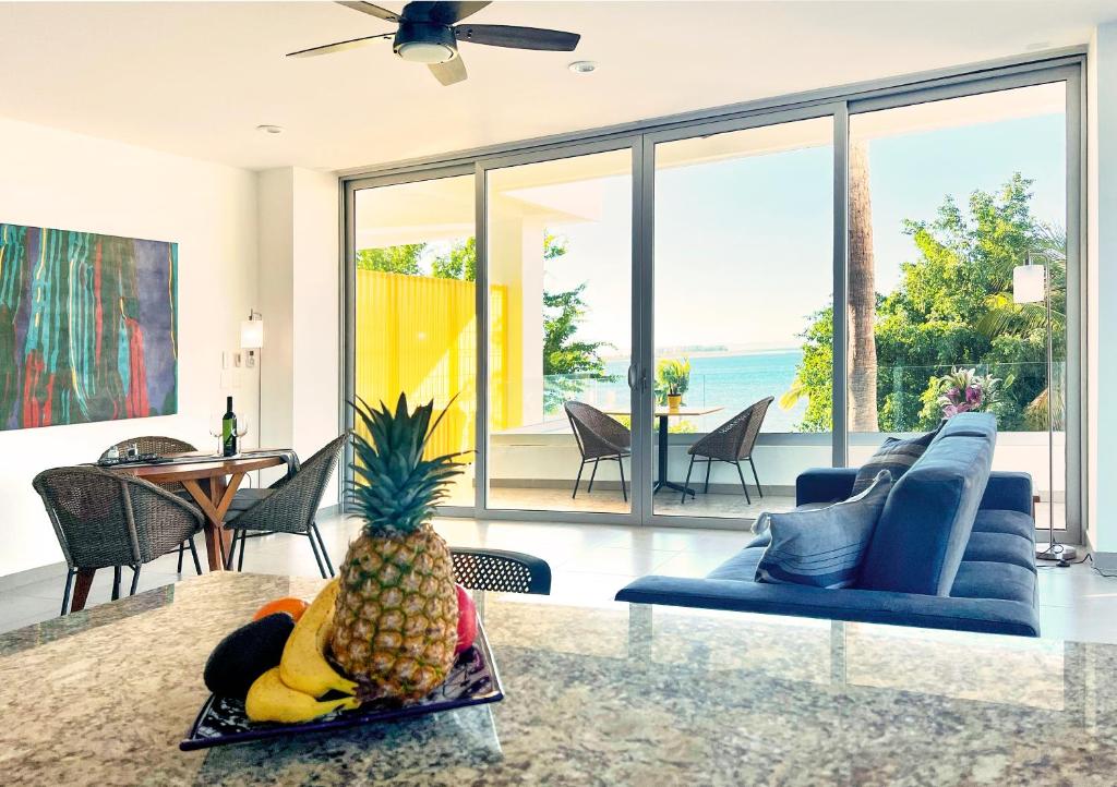 Photo inspiration: Gallery Detail: Spacious Luxurious Apartment With Ocean View La Paz Updated Prices