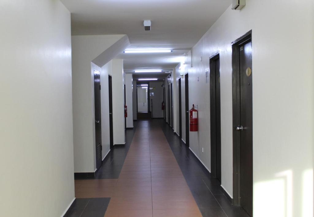 Fotografie z fotogalerie ubytování JQ Suria Hotel v destinaci Lahat