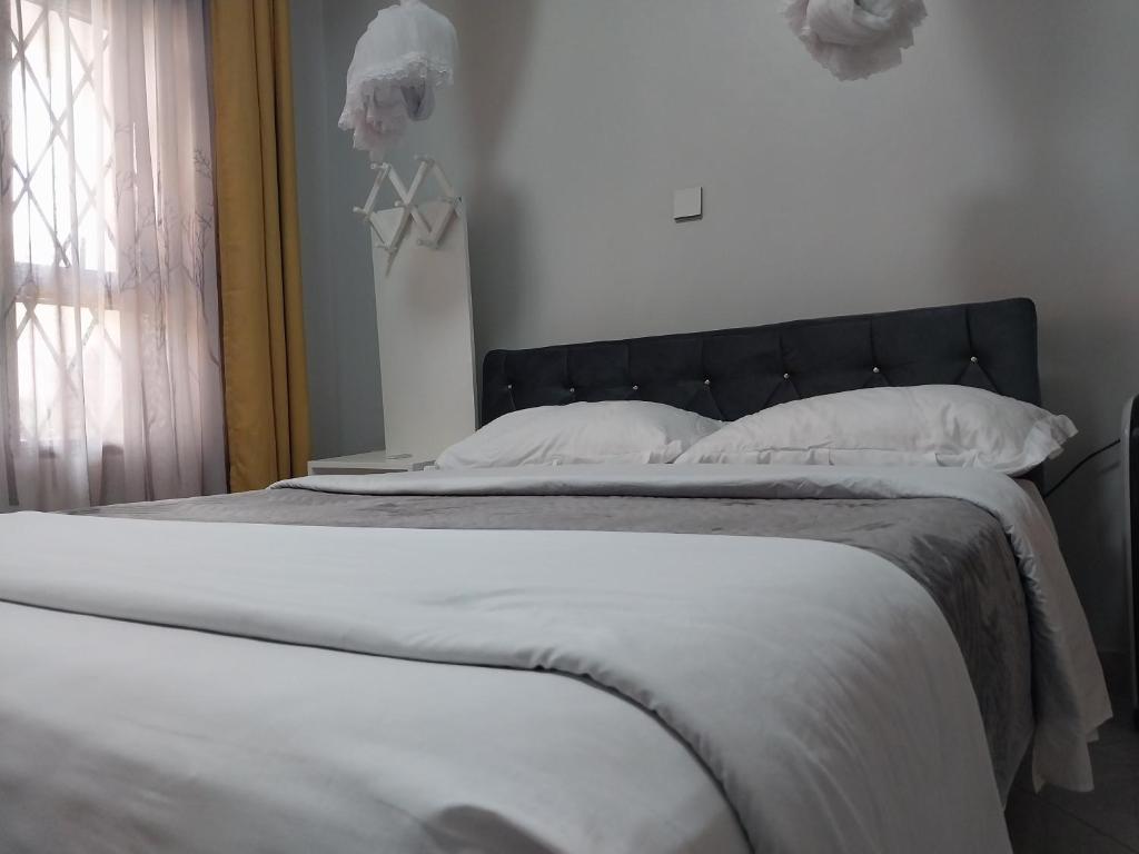Travel Sanctuary residence - Luxury2 - Apartment Mit 2 Schlafzimmern