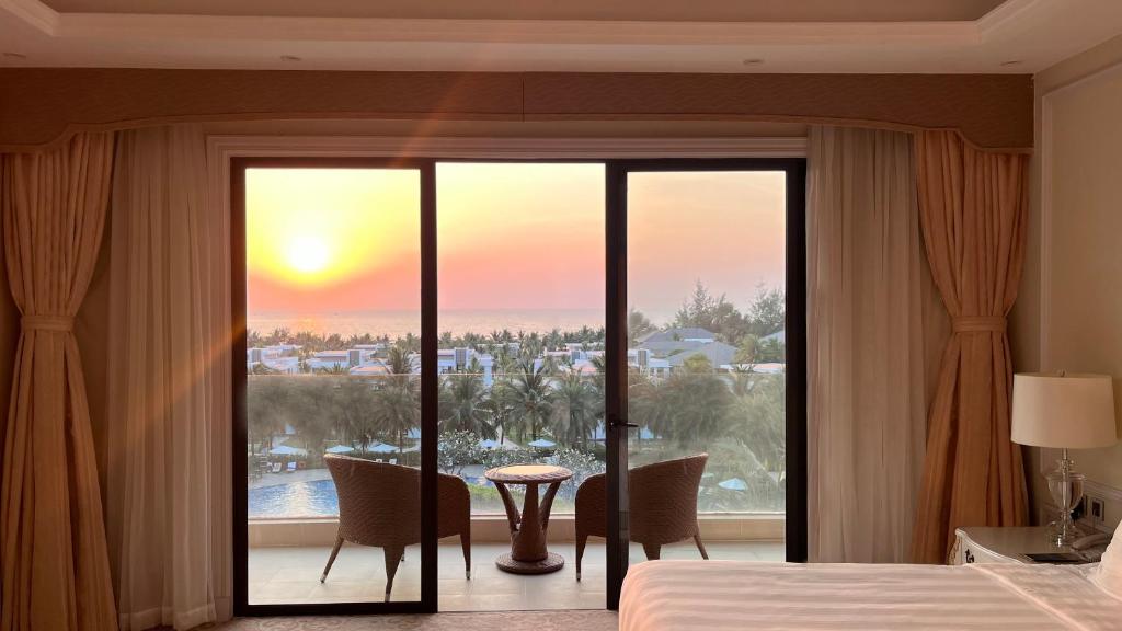 Wyndham Grand Phu Quoc - 15