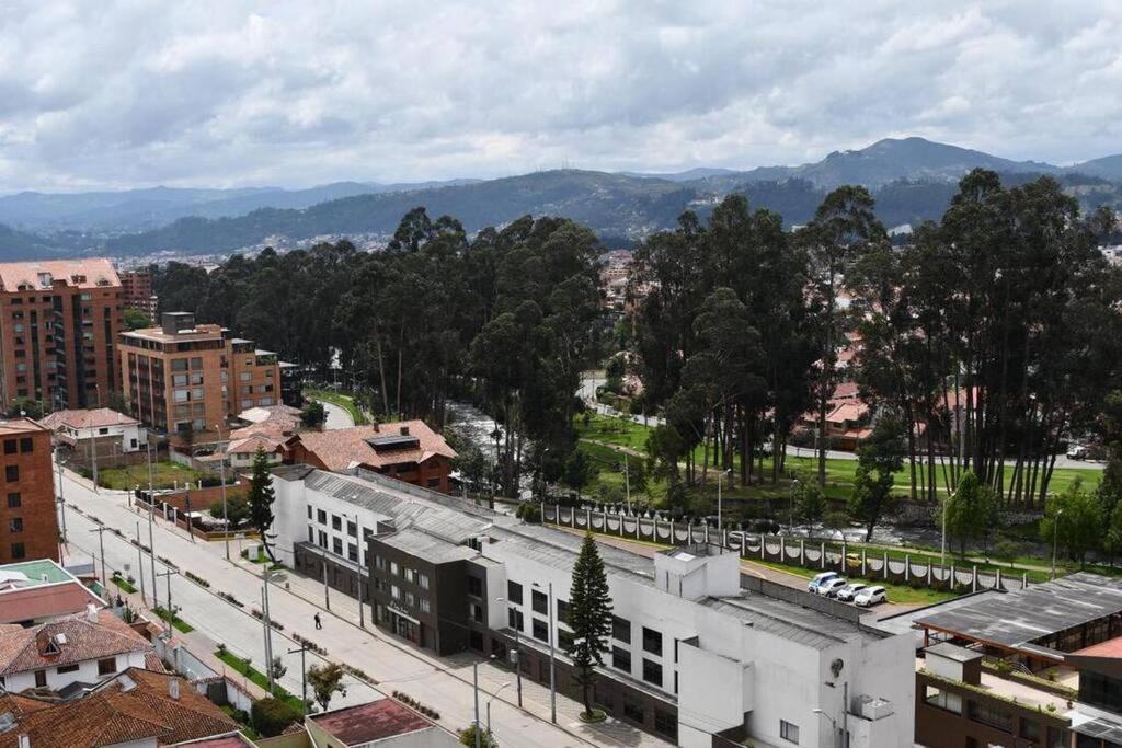 Photo de la galerie de l'établissement Urban Andes Retreat, à Cuenca