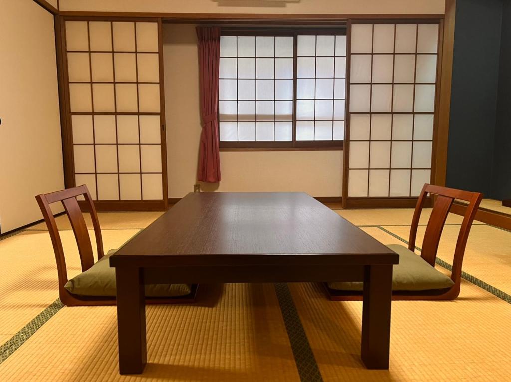 Fotografie z fotogalerie ubytování KOUBOUNOYU NAGAOKA v destinaci Šizuoka