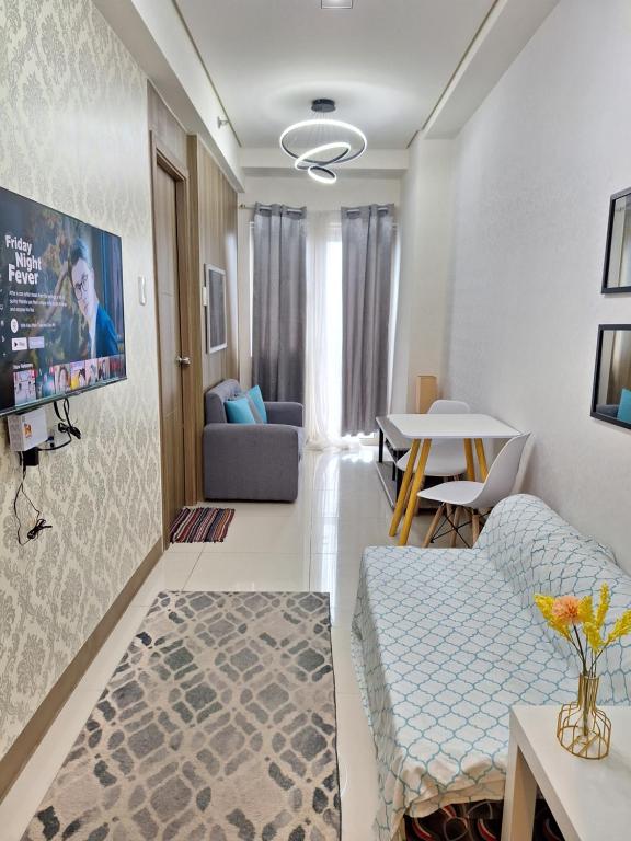 Coast Residence Penthouse 40th Floor