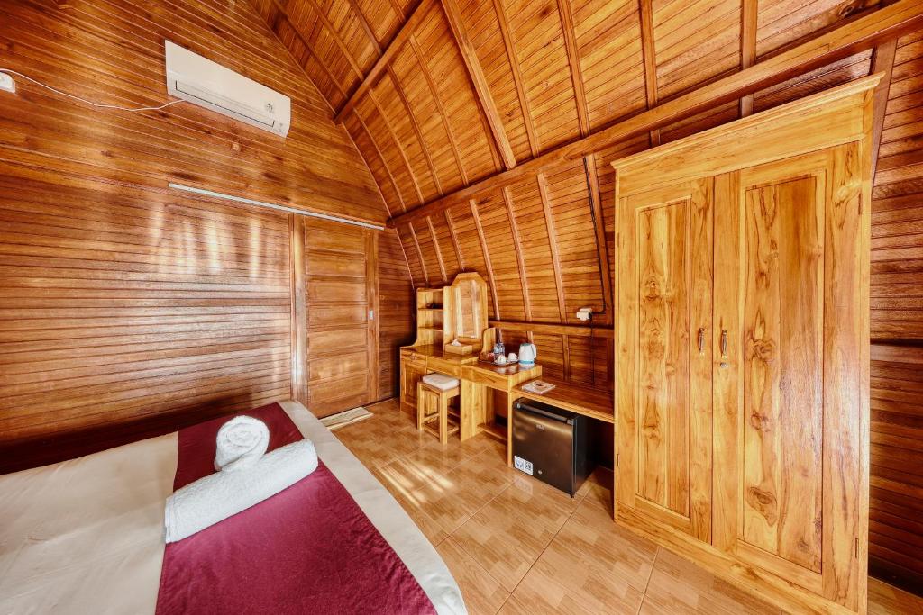 Sebuluh Sunset Hill - 5