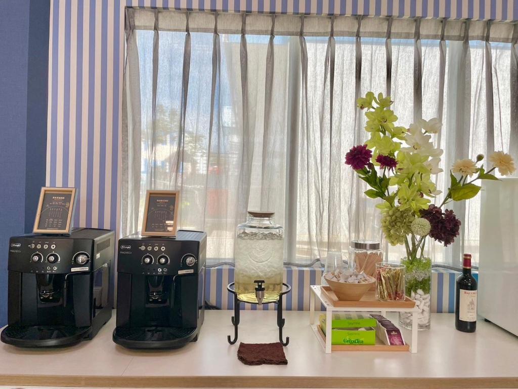 Fotografie z fotogalerie ubytování Loju Seaview Homestay v destinaci Siao Liou-čchiou