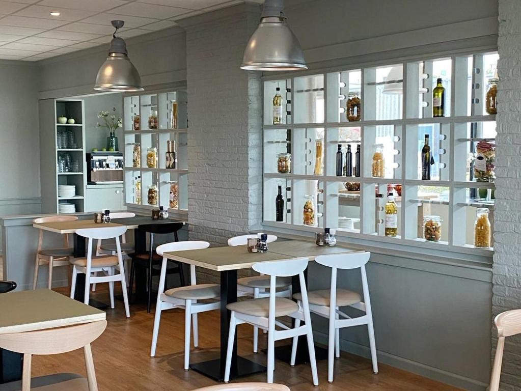 Garner Hotel Maastricht by IHG - Resim 11