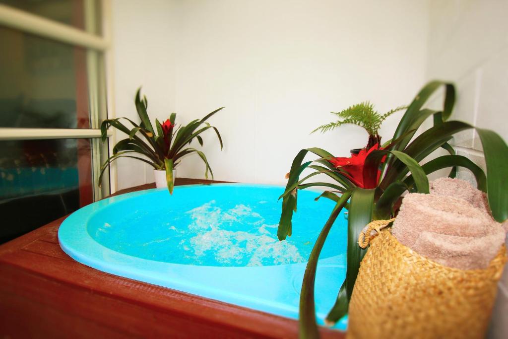 Capri on Fenton - Resim 10