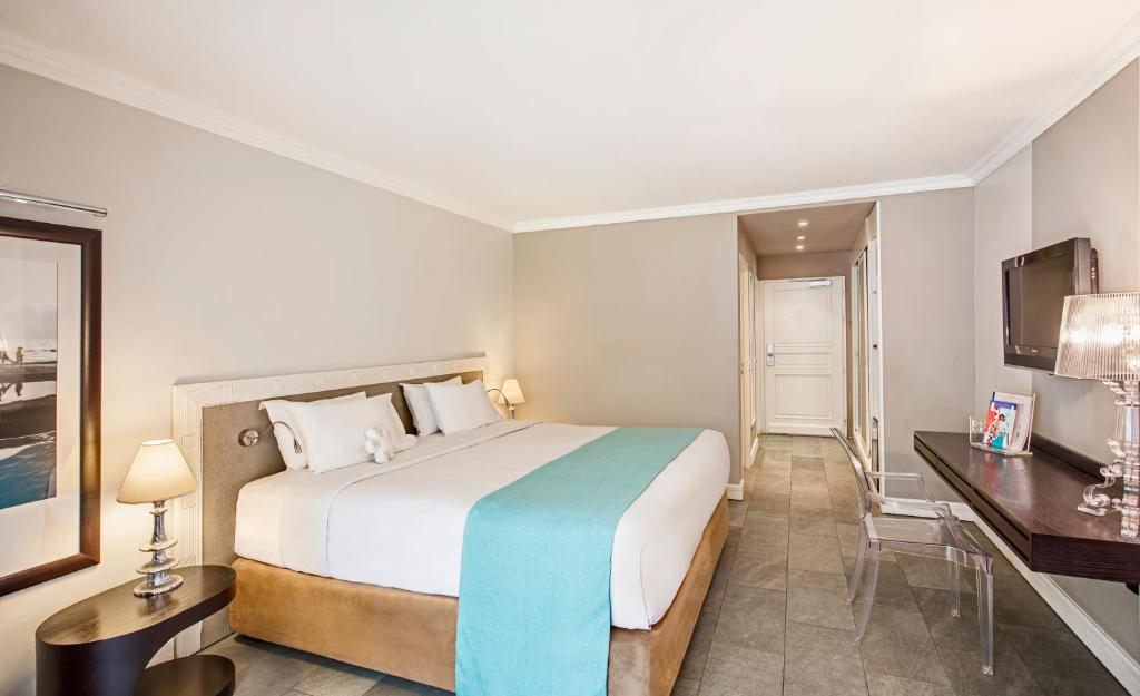 LUX* Saint Gilles Resort - Семейный номер