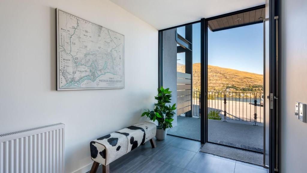 The Tiers- Hot Tub- AC- BBQ- Free Parking - Resim 13