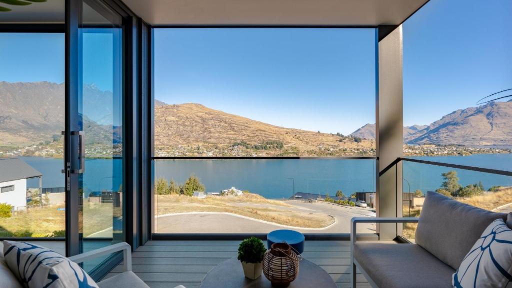 The Tiers- Hot Tub- AC- BBQ- Free Parking - Resim 14