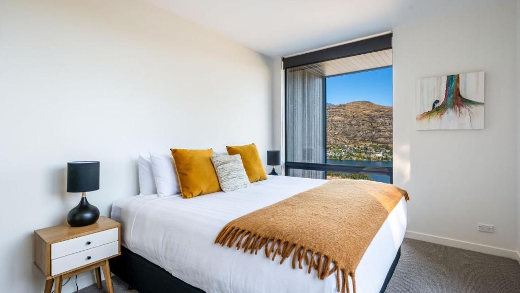 The Tiers- Hot Tub- AC- BBQ- Free Parking - Resim 2