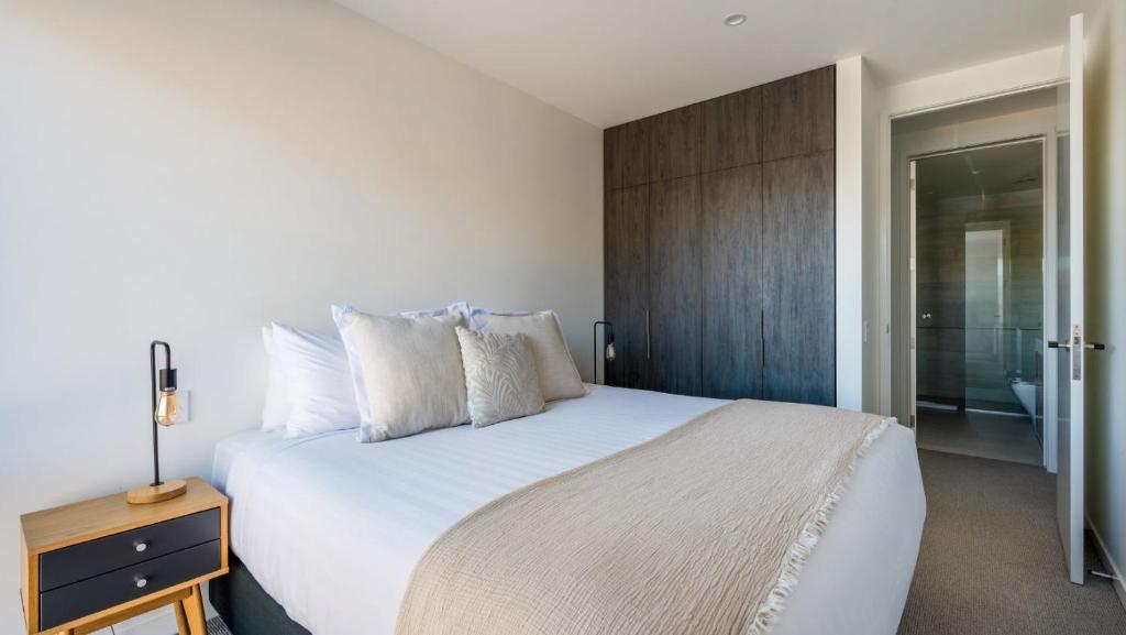 The Tiers- Hot Tub- AC- BBQ- Free Parking - Resim 25