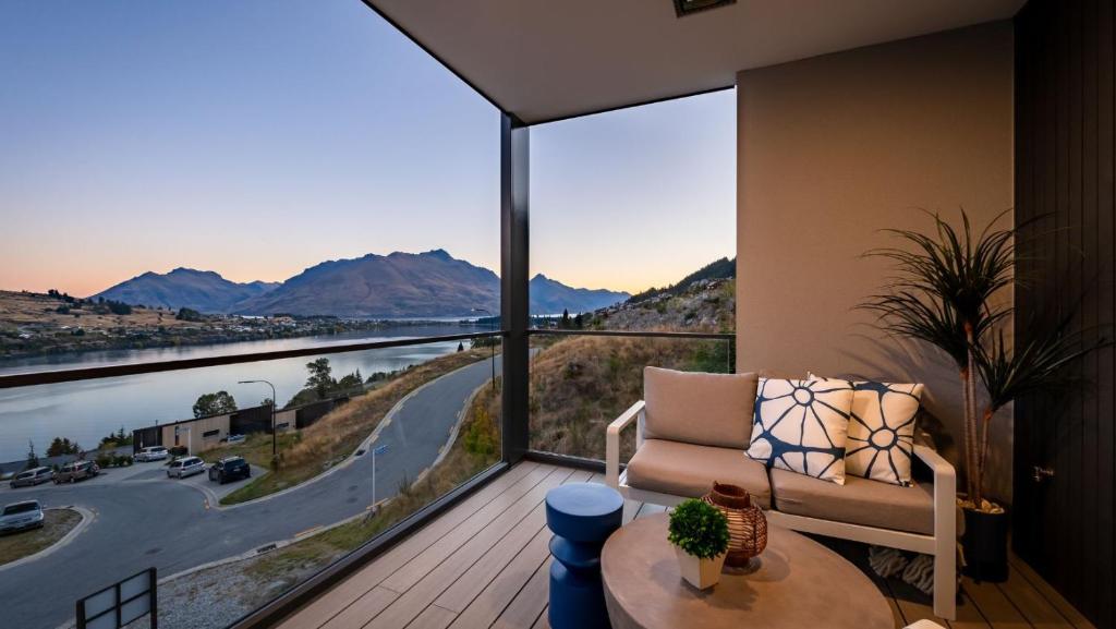 The Tiers- Hot Tub- AC- BBQ- Free Parking - Resim 37