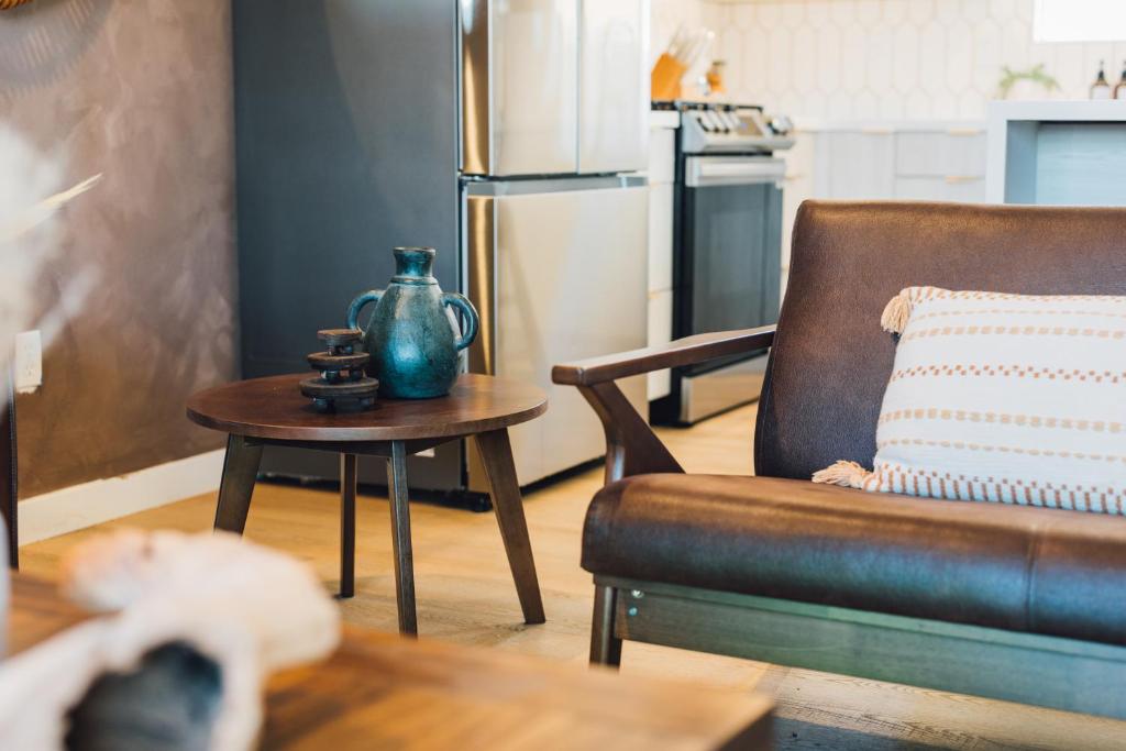Foto de la galería de Heated Pool, Hot Tub, Plunge, Game Room, and Kid's Toys! en Joshua Tree