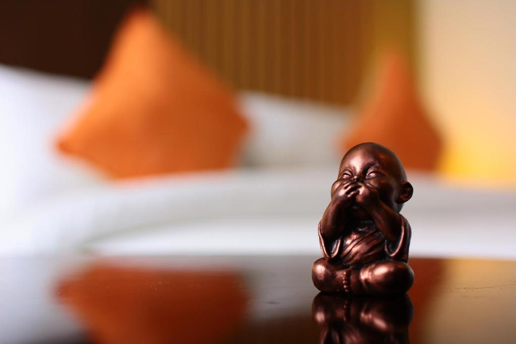 Breezotel - SHA Certified - Resim 16