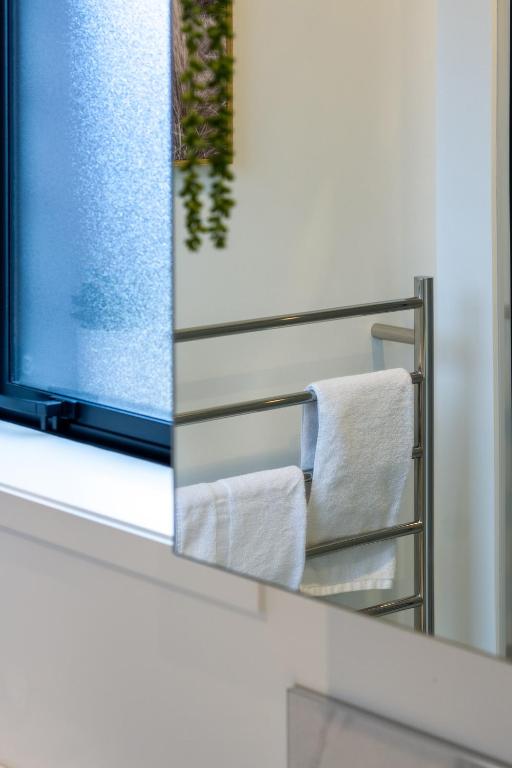 Urban Escape Ground Floor Studio, Wilmer St - Resim 26