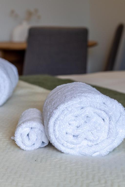 Urban Escape Ground Floor Studio, Wilmer St - Resim 21