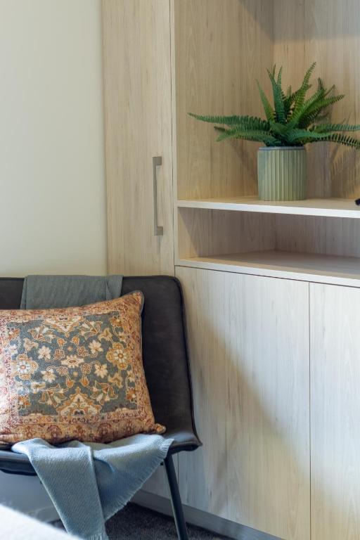 Urban Escape Ground Floor Studio, Wilmer St - Resim 23