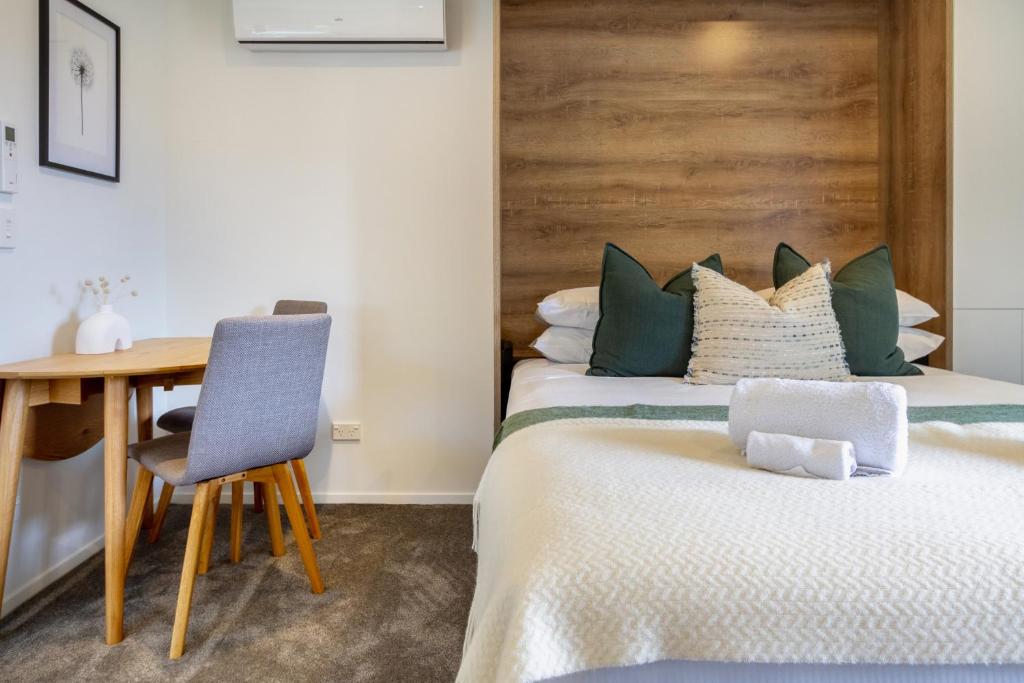 Urban Escape Ground Floor Studio, Wilmer St - Resim 2